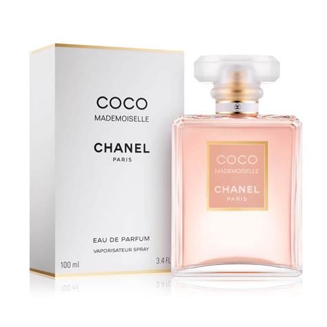 chanel perfume cheapest price